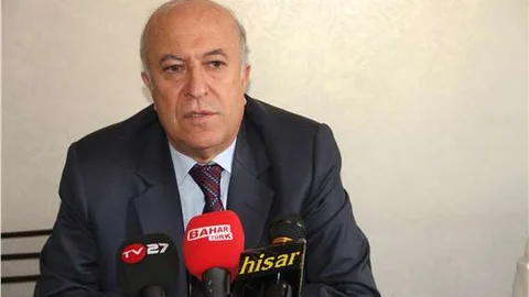 'Anaların gözyaşını dindirmek için göreve talibiz'