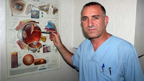 Daha çok yaşlılarda görülen göz kuruluğu gençlerde de arttı