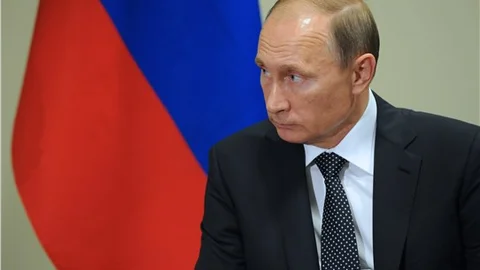 Putin ABD ile ilişkileri onarmaya hazırız