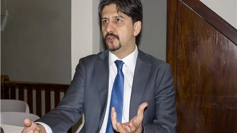 Doç. Dr. Çelik Diyabet hastalığında en etkili tedavi cerrahi yöntem