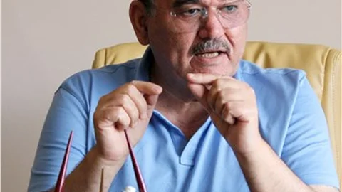 Özfatura Çözüm sürecinde Türkiye silah ve patlayıcı deposu haline getirildi