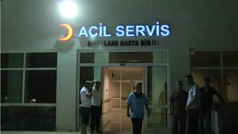 Nusaybin’de su kuyusuna düşen kişi hayatını kaybetti