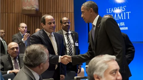 Obama'dan terörle mücadele ile ilgili önemli açıklamalar
