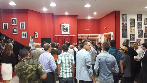 Fas’ta, 9’uncu Uluslararası Kadınlar Film Festivali