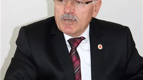 Rektör Karacabey Bozok Üniversitesi ile şehri bütünleştireceğiz