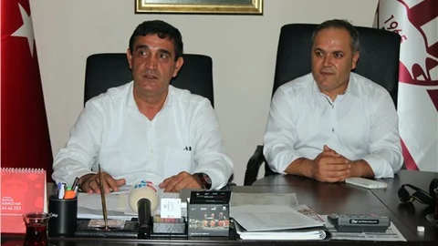 Bandırmaspor‘da teknik direktör arayışları