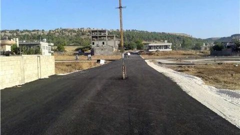Burası Karadeniz değil Adıyaman