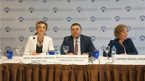 Lösemi hastası Aydan 5 yıldır sağlıklıyım, ilaca ve doktora sadakat önemli