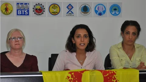 Eğitim-Sen 4+4+4 eğitim sisteminde kız çocuklarının sayısında ciddi düşüş var