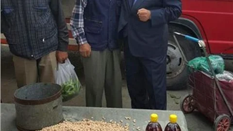 MHP’li Kilci Halkımız 'bu ülkeyi AKP’den kurtarın' diyor