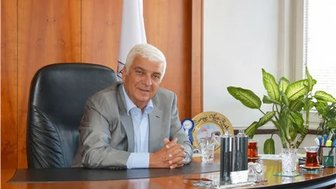 DSO Başkanı Keçeci Sanayi kentlerinde karşılıksız çek oranı hızla yükseliyor