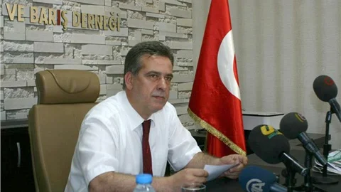 TUBDER Başkanı Karataş Belediye başkanı saldırısında terör ihtimali yüzde bir
