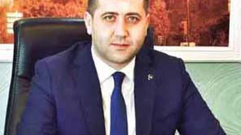 "Soma faciasının sorumluları, AKP'den Kayseri milletvekili adayı yapıldı"