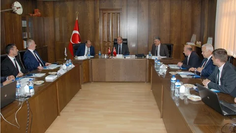 Güney Ege turizmi ortak internet sitesiyle tanıtılacak