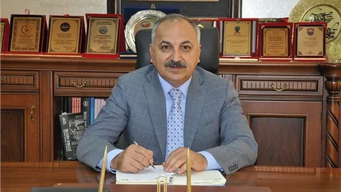 Mersin ESOB’dan Sanayi Sitesi Çalıştayı