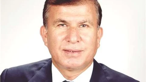Tarsuslu Vali Yardımcısı A.Rauf Ulusoy’dan Teşekkür