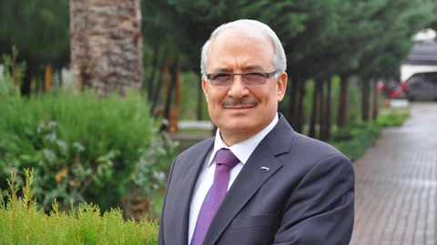 Kocamaz, Bütünşehir Yasası ile İşlemediğimiz Suçun Cezasını Çekiyoruz