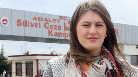 Ali Fuat Yılmazer’in kızı Yargılanacakları iddianameleri hazırlıyorlar