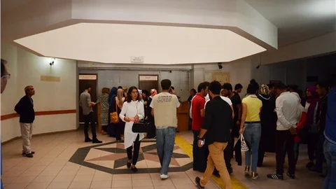 20 yaşında 3 bin TL GSS borcu çıktı