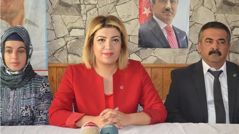 BBP Malatya milletvekili adayı Altuntaş 1 Kasım seçimlerine hazırız