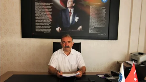 Kırşehir Türk Eğitim-Sen Vatandaşlarımız borçlanarak yaşıyor