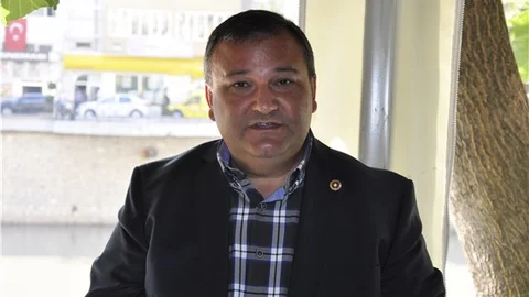 CHP'li Tuncer Sandık sonucuna siyasiler riayet etmeli, hatta biat etmeli