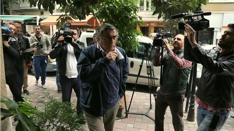 Hasan Cemal Ahmet Hakan’la aynı görüşteyim; yılmak yok yola devam!