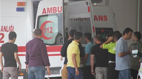 Nusaybin’de çatışma 6 asker yaralandı, 1 PKK’lı ölü ele geçirildi