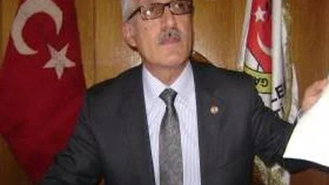 Ahmet Hakan'a Düzce'den destek Söz ve kalem susarsa kaos hortlar