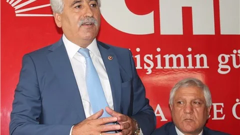 CHP Balıkesir Milletvekili Tüm, Ahmet Hakan'a yapılan saldırıyı kınadı