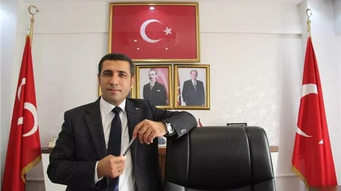 AK Partili eski başkana MHP'den cevap Biz yıllardır söylüyoruz