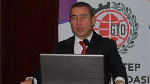 GTO Başkanı Bartık 2015'i kaybettik, 2016'yı kurtarmalıyız