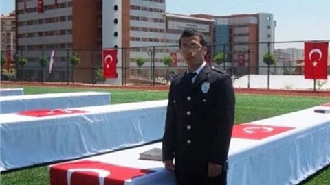 Şırnak’ta yaralanan polis Emre Akbaş hastanede şehit oldu