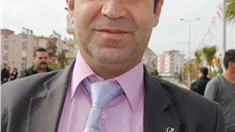 "Alperen Ocakları, oylarını AK Parti'ye verecek sözleri külliyen yalandır"