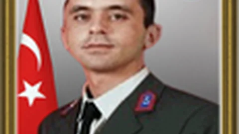 Genelkurmay Başkanı Akar'dan şehitler için taziye