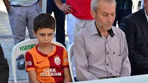 Şehit astsubay 15 gün önceki bombalı saldırıdan kurtulmuş