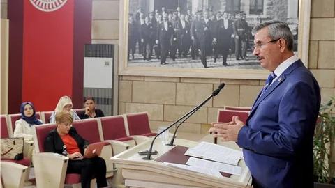 MHP'li Balkız Sandıkların birleştirilmesi hukuken doğru bir işlem değil