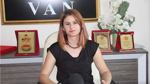 Eğitim Sen Van'da 3 bin öğretmen açığı ve okullarda altyapı sıkıntısı var