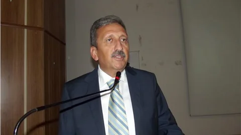 Osmanlı'da 'Terme'nin Tarihi' sempozyumu gerçekleştirildi