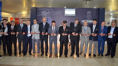 Bursa Yapı Yaşam Fuarı ve Kongresi açıldı