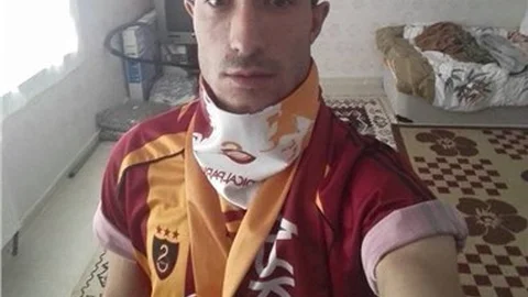 Çankırı valisinden şehit asker için taziye mesajı