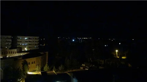 Nusaybin'de silah sesleri yükseliyor