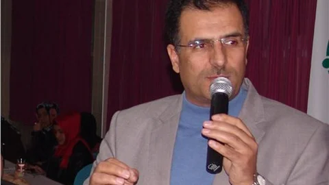 MİKAİL TAYŞAN HOCA YURTDIŞINA GİTTİ