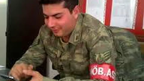 ŞEHİT ASTSUBAY GÖZEN UNUTULMUYOR