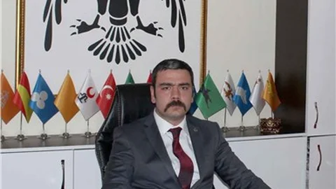 Erden Alperen Ocakları'nın adını siyasi fırıldaklığına meze yapamazsın