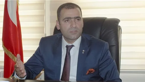 Tatvan ESO Başkanı Tekin’den 'borç ertelenme' talebi