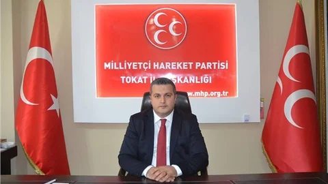"Milliyetçi Hareket, 1 Kasım seçimlerinde AKP'yi tarihe gömecek"