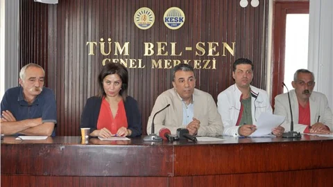 "Ankara'da EGO otobüslerini yıllardır, bilgisiz ve tecrübesiz şoförler sürüyor"