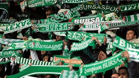 Bursaspor’da kombine satışlar sona eriyor