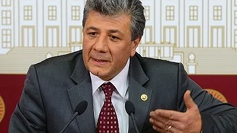 CHP'li Balbay Şimdi faili meşhur saldırılar var
